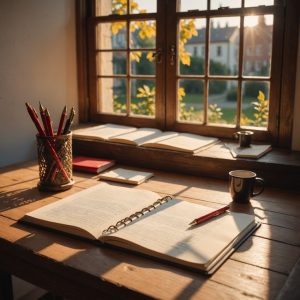 how do i start writing a book about my life