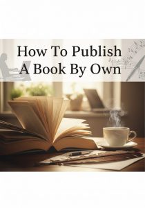 how much does it cost to self-publish a book