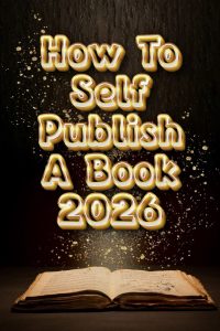 cost to self publish