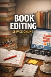 how to become a book editor with no experience