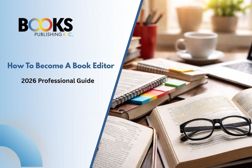 how to become a book editor